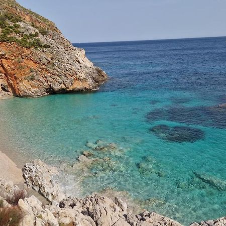 J M Villa Al Mare Con Veduta Spettacolare Sciacca Extérieur photo