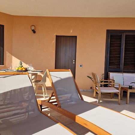 J M Villa Al Mare Con Veduta Spettacolare Sciacca Extérieur photo