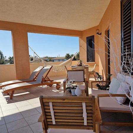 J M Villa Al Mare Con Veduta Spettacolare Sciacca Extérieur photo