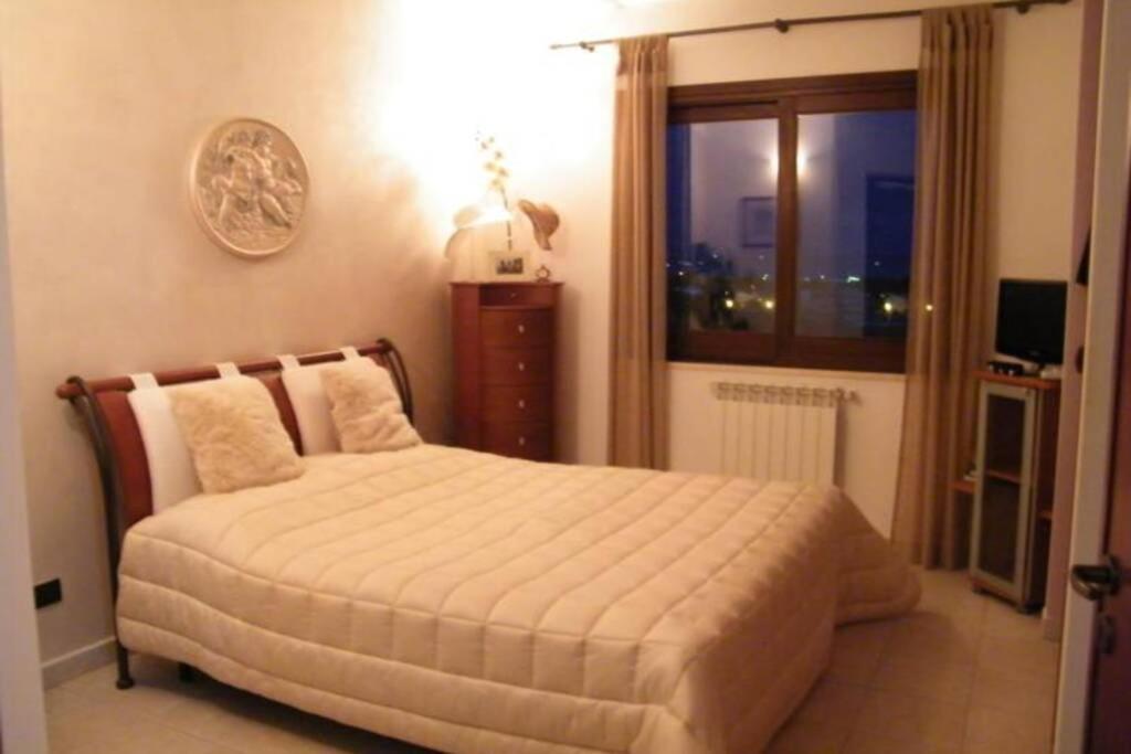 J M Villa Al Mare Con Veduta Spettacolare Sciacca Extérieur photo