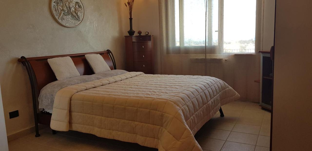 J M Villa Al Mare Con Veduta Spettacolare Sciacca Extérieur photo