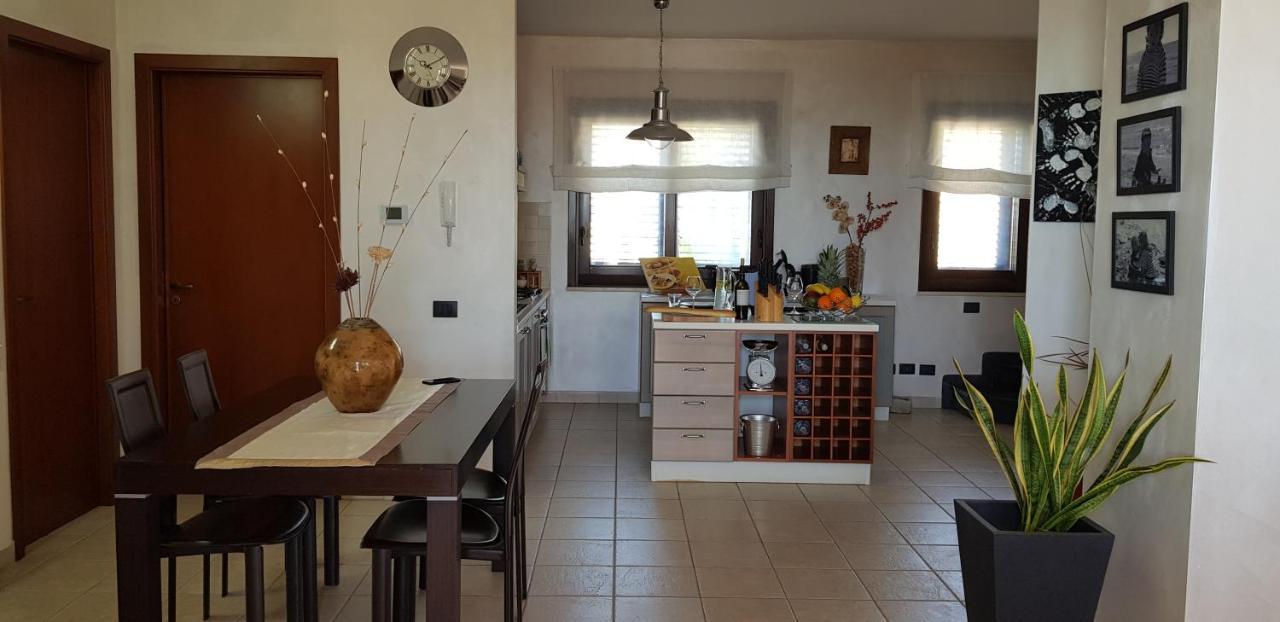 J M Villa Al Mare Con Veduta Spettacolare Sciacca Extérieur photo