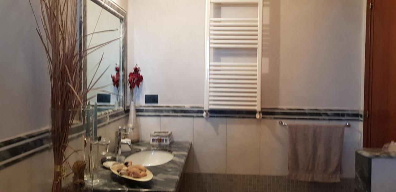 J M Villa Al Mare Con Veduta Spettacolare Sciacca Extérieur photo