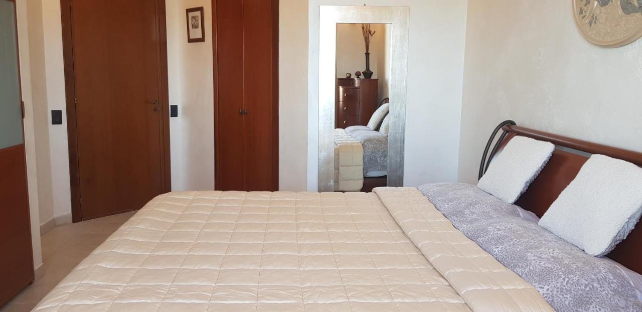 J M Villa Al Mare Con Veduta Spettacolare Sciacca Extérieur photo