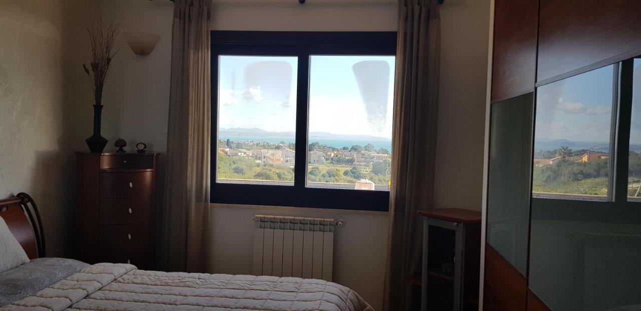 J M Villa Al Mare Con Veduta Spettacolare Sciacca Extérieur photo