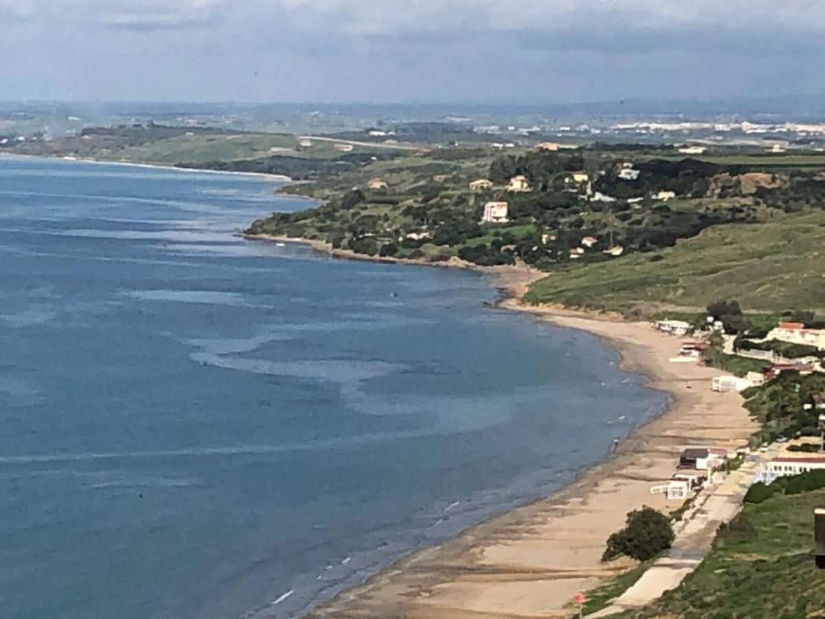 J M Villa Al Mare Con Veduta Spettacolare Sciacca Extérieur photo