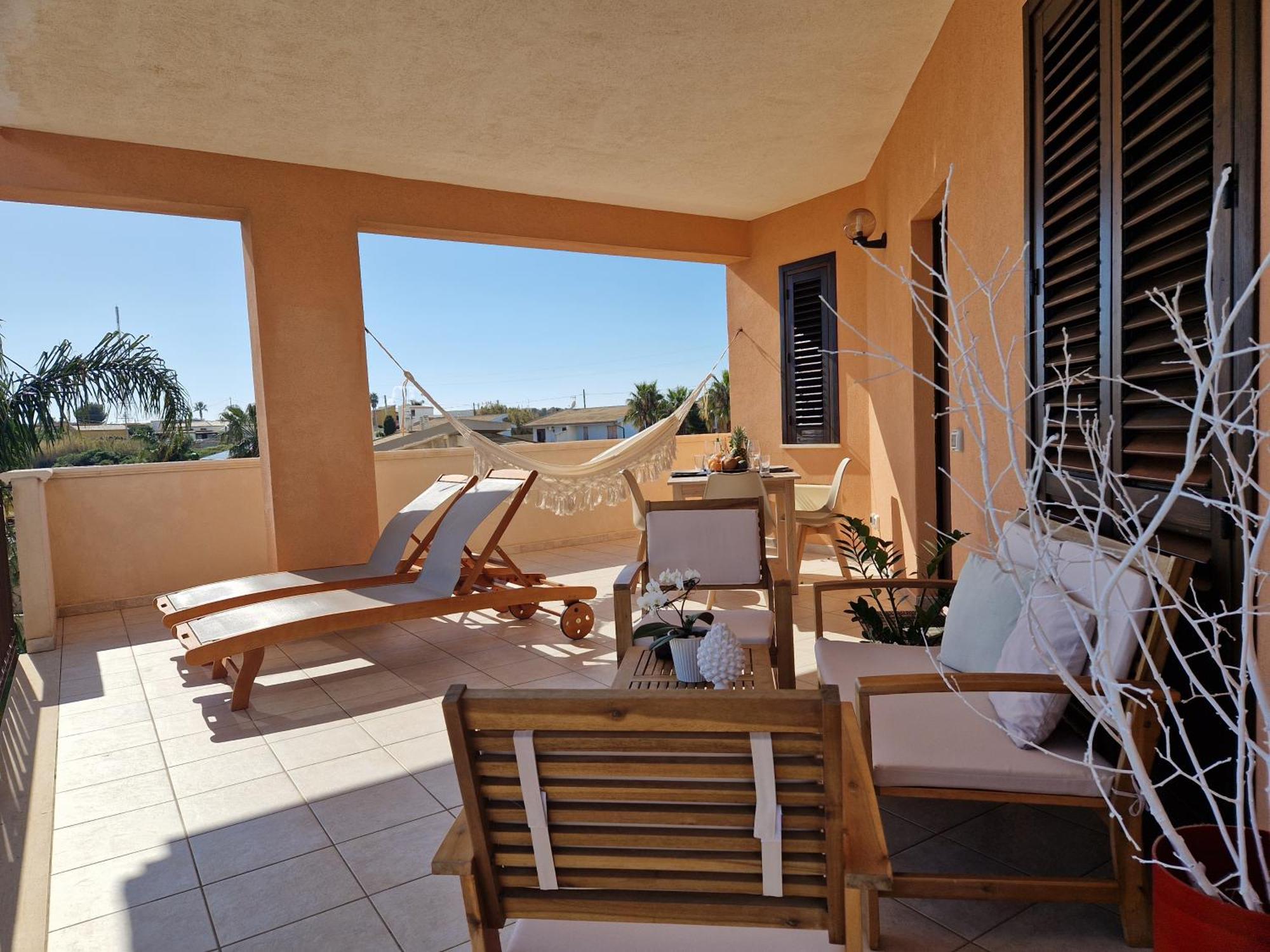 J M Villa Al Mare Con Veduta Spettacolare Sciacca Extérieur photo